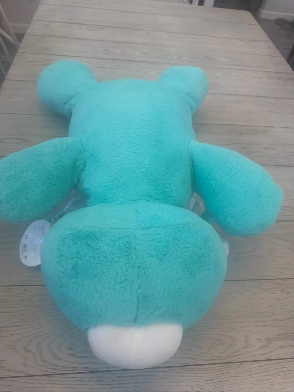 NWT Jumbo 32